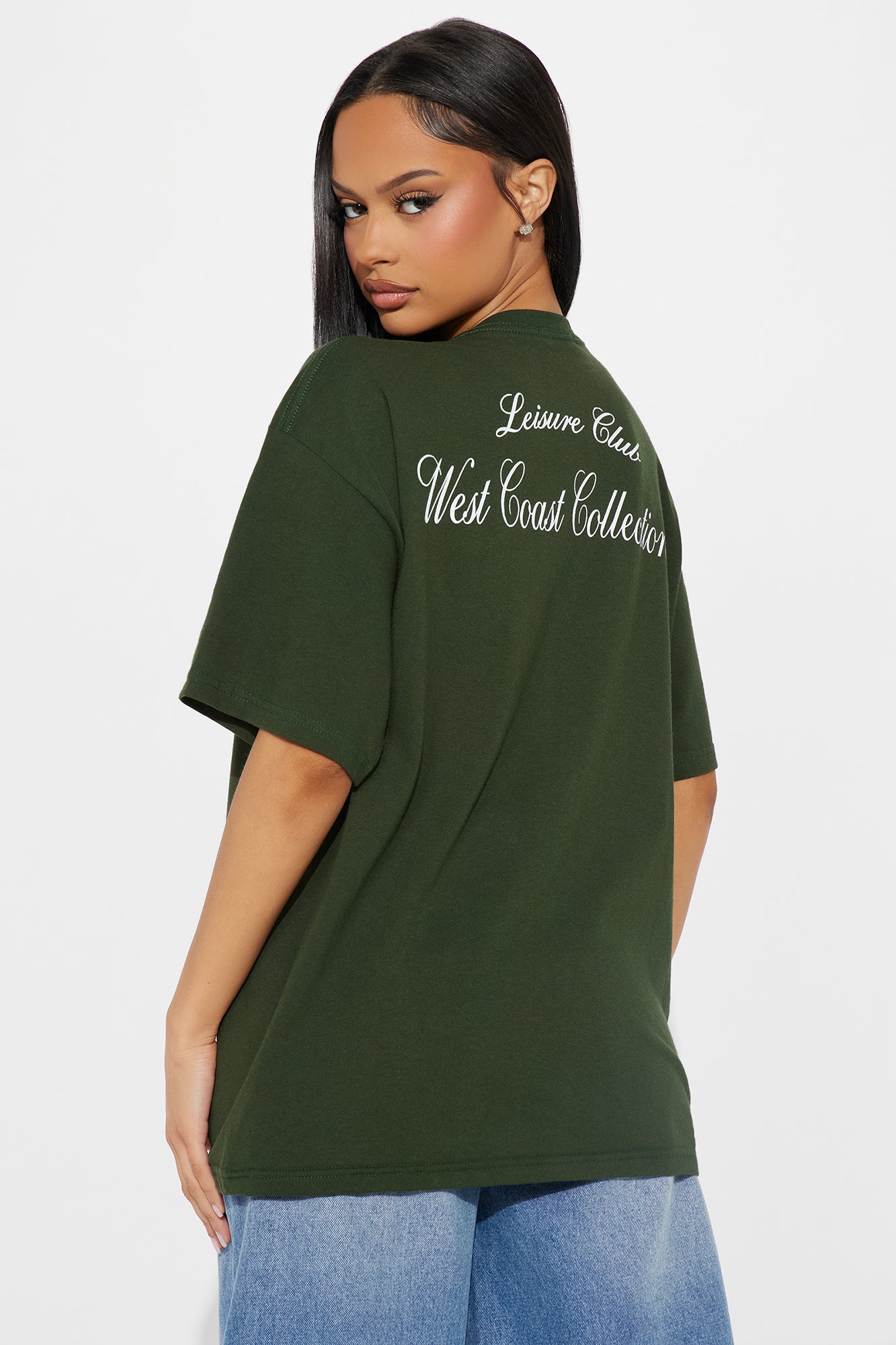 Meet Me At The Court Tee